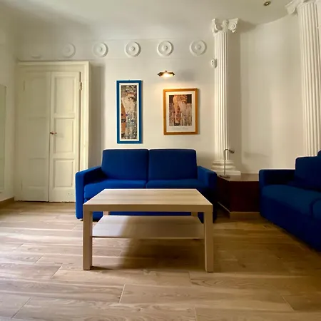 Appartement Art Flat - Stendhal 30 *