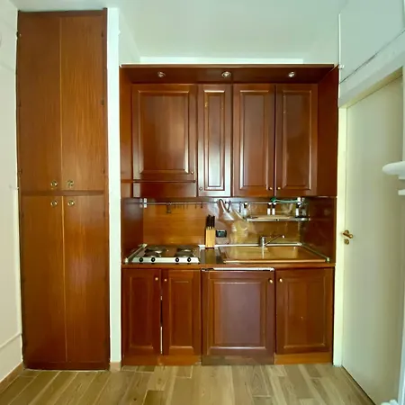 Art Flat - Stendhal 30 *