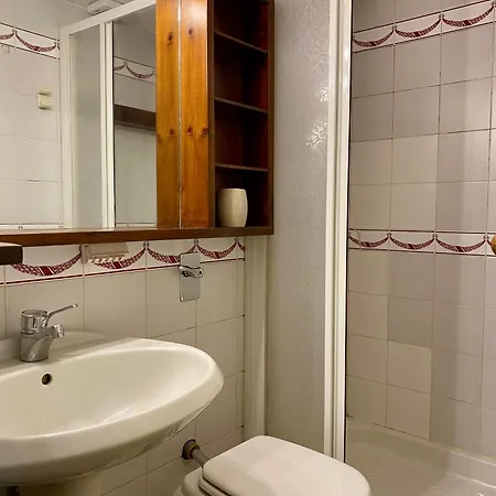Appartement Art Flat - Stendhal 30